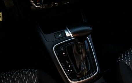KIA Rio IV, 2020 год, 1 580 000 рублей, 16 фотография