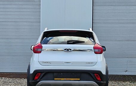 Chery Tiggo 2, 2017 год, 799 000 рублей, 6 фотография