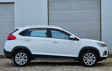 Chery Tiggo 2, 2017 год, 799 000 рублей, 4 фотография