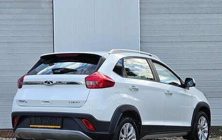Chery Tiggo 2, 2017 год, 799 000 рублей, 5 фотография
