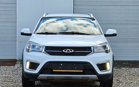 Chery Tiggo 2, 2017 год, 799 000 рублей, 2 фотография