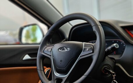 Chery Tiggo 2, 2017 год, 799 000 рублей, 12 фотография