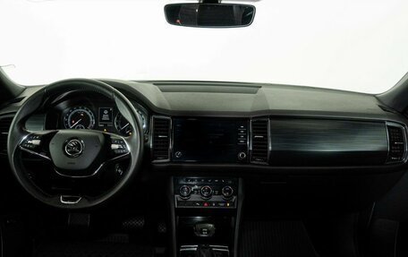 Skoda Kodiaq I, 2020 год, 2 998 000 рублей, 7 фотография