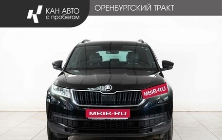 Skoda Kodiaq I, 2020 год, 2 998 000 рублей, 2 фотография