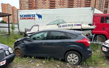 Ford Focus III, 2012 год, 300 000 рублей, 3 фотография