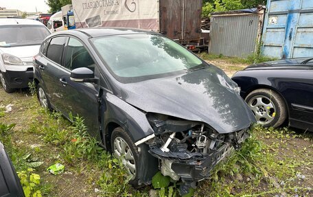 Ford Focus III, 2012 год, 300 000 рублей, 4 фотография