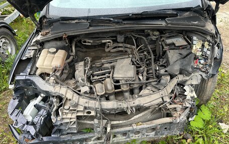 Ford Focus III, 2012 год, 300 000 рублей, 7 фотография