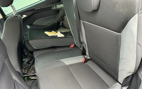 Ford Focus III, 2012 год, 300 000 рублей, 9 фотография