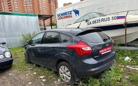 Ford Focus III, 2012 год, 300 000 рублей, 2 фотография
