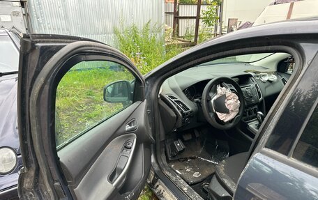 Ford Focus III, 2012 год, 300 000 рублей, 11 фотография