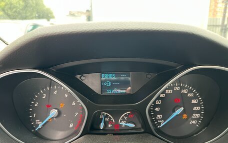 Ford Focus III, 2012 год, 300 000 рублей, 12 фотография