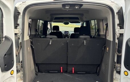 Ford Transit Connect, 2018 год, 2 500 000 рублей, 16 фотография