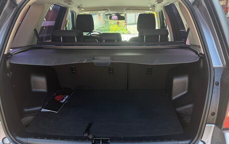 Land Rover Freelander II рестайлинг 2, 2012 год, 1 250 000 рублей, 11 фотография