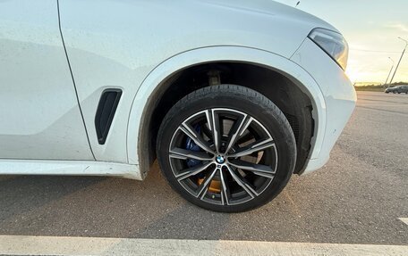 BMW X5, 2020 год, 2 фотография