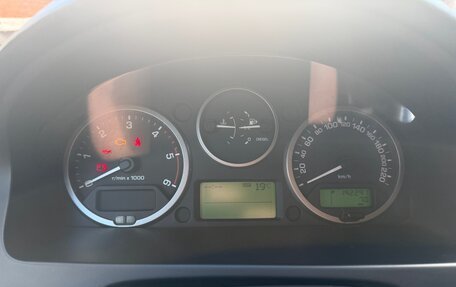 Land Rover Freelander II рестайлинг 2, 2012 год, 1 250 000 рублей, 12 фотография