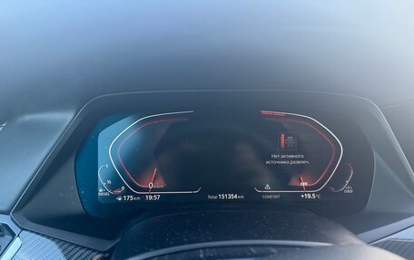 BMW X5, 2020 год, 3 фотография