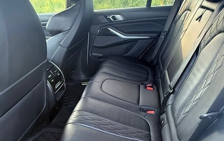 BMW X5, 2020 год, 5 фотография