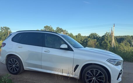 BMW X5, 2020 год, 9 фотография