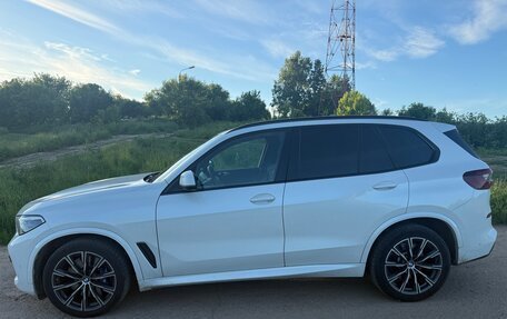BMW X5, 2020 год, 11 фотография