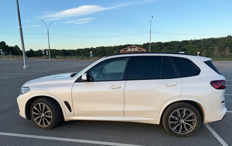 BMW X5, 2020 год, 7 фотография