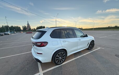 BMW X5, 2020 год, 8 фотография