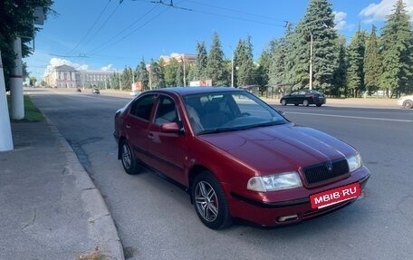 Skoda Octavia IV, 1997 год, 255 000 рублей, 3 фотография