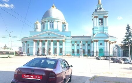 Skoda Octavia IV, 1997 год, 255 000 рублей, 2 фотография