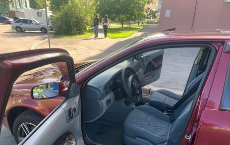 Skoda Octavia IV, 1997 год, 255 000 рублей, 8 фотография