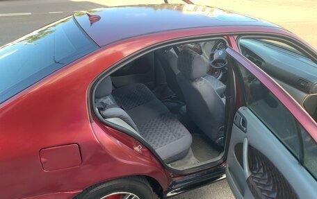 Skoda Octavia IV, 1997 год, 255 000 рублей, 6 фотография