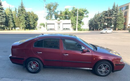 Skoda Octavia IV, 1997 год, 255 000 рублей, 10 фотография
