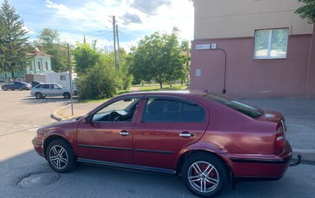 Skoda Octavia IV, 1997 год, 255 000 рублей, 9 фотография