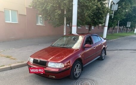 Skoda Octavia IV, 1997 год, 255 000 рублей, 4 фотография