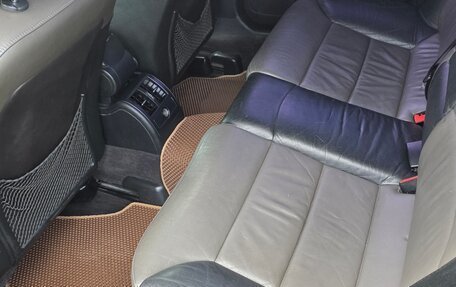 Audi A6 allroad, 2003 год, 1 100 000 рублей, 13 фотография