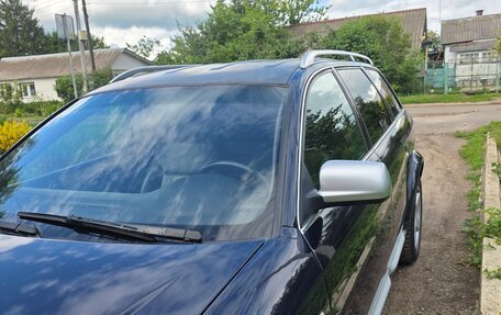 Audi A6 allroad, 2003 год, 1 100 000 рублей, 11 фотография