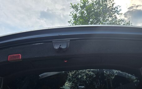 Audi A6 allroad, 2003 год, 1 100 000 рублей, 14 фотография