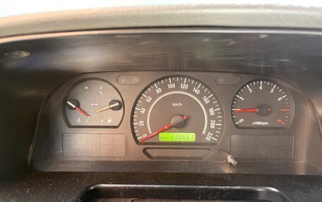 ТагАЗ Road Partner, 2009 год, 550 000 рублей, 8 фотография