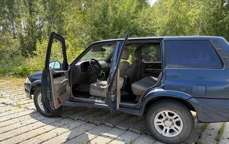ТагАЗ Road Partner, 2009 год, 550 000 рублей, 7 фотография