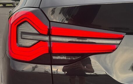 BMW X3, 2021 год, 4 555 000 рублей, 6 фотография