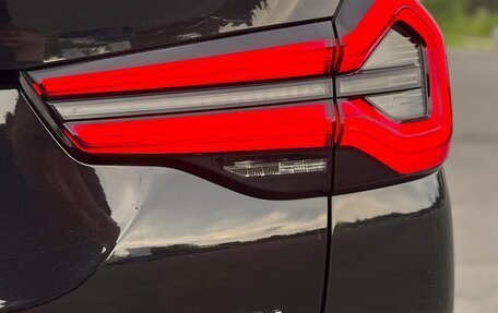 BMW X3, 2021 год, 4 555 000 рублей, 8 фотография