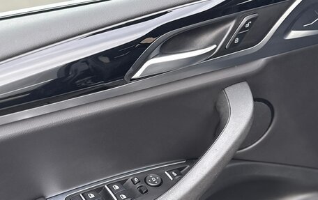 BMW X3, 2021 год, 4 555 000 рублей, 14 фотография