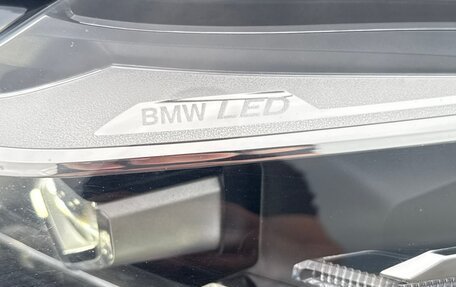 BMW X3, 2021 год, 4 555 000 рублей, 13 фотография