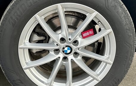 BMW X3, 2021 год, 4 555 000 рублей, 12 фотография