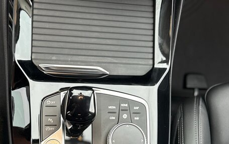 BMW X3, 2021 год, 4 555 000 рублей, 16 фотография