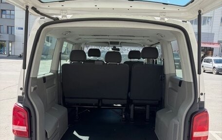 Volkswagen Caravelle T5, 2011 год, 2 100 000 рублей, 5 фотография