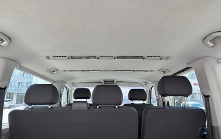 Volkswagen Caravelle T5, 2011 год, 2 100 000 рублей, 7 фотография