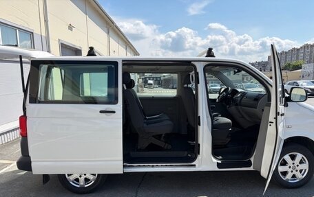 Volkswagen Caravelle T5, 2011 год, 2 100 000 рублей, 8 фотография