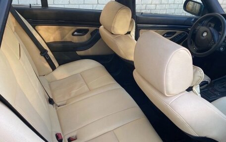 BMW 5 серия, 2001 год, 460 000 рублей, 4 фотография