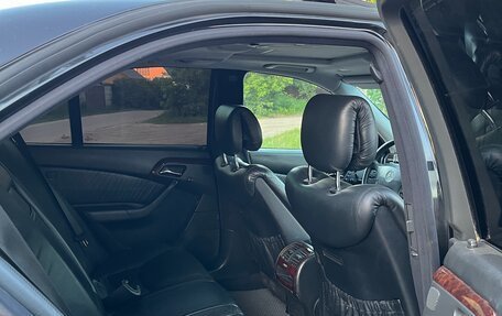 Mercedes-Benz S-Класс, 2001 год, 730 000 рублей, 9 фотография