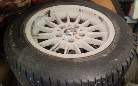 BMW 5 серия, 1992 год, 210 000 рублей, 2 фотография