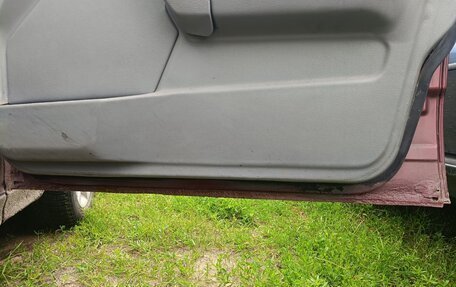 BMW 5 серия, 1992 год, 210 000 рублей, 7 фотография